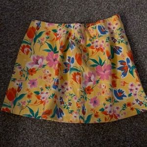 “Tommy Hilfiger” Skirt